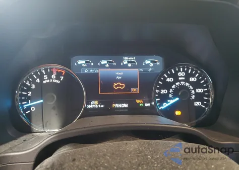 2020 Ford F150 Supercrew from USA, damaged, VIN 1FTEW1E42LFB18204